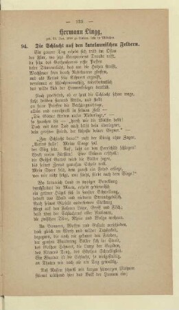 Hermann Lingg.