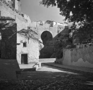 Puente San Miguel