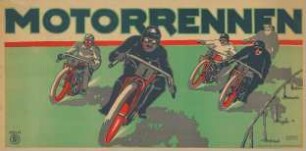 Motorrennen