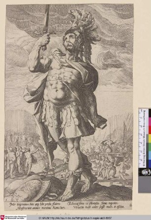 [Publius Horatius]