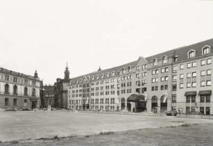 Hotel "Dresdner Hof"