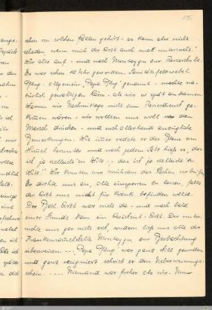 Lazarett und Genesenden-Kompanie, Juli - September 1917