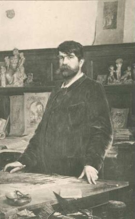 Groszheim, Carl von
