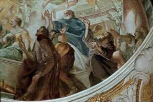 Sendung des Heiligen Geistes