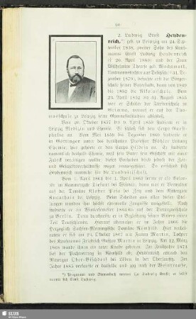 2. Ludwig Ernst Heydenreich