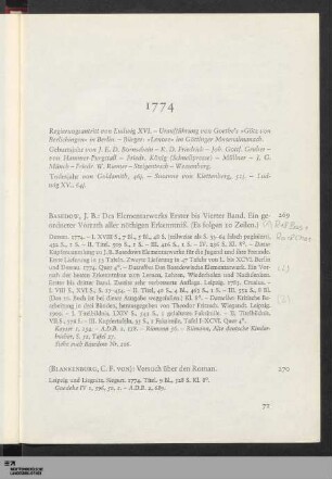 1774 (Nr. 269-300)