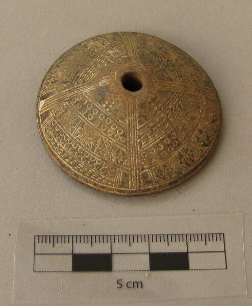 spindle whorl