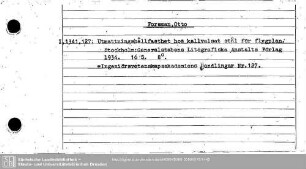 Forsmann, Otto