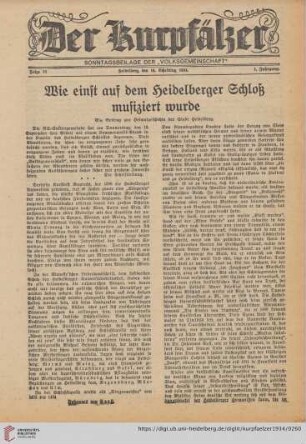 Folge 33 (16. Scheiding)
