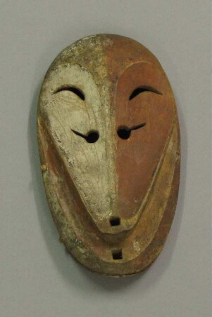 Tanzmaske