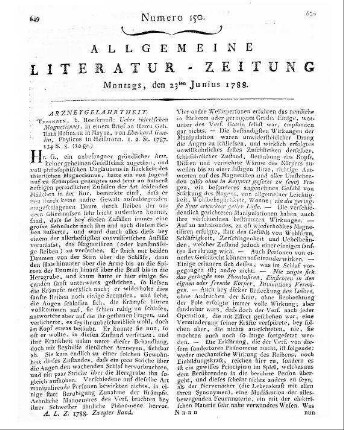 Vermischte Anzeigen