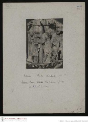 Balaam, Plato und Habakuk