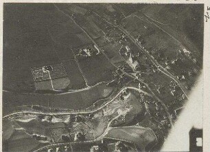 Achdorf bei Landshut (1400 m)