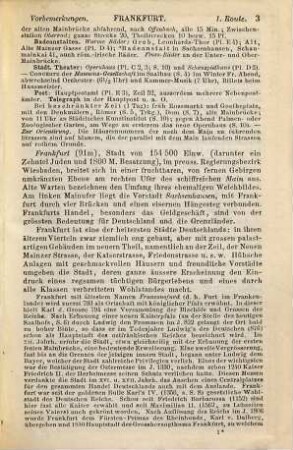 Die Rheinlande von der Schweizer bis zur Holländischen Grenze : Handbuch für Reisende