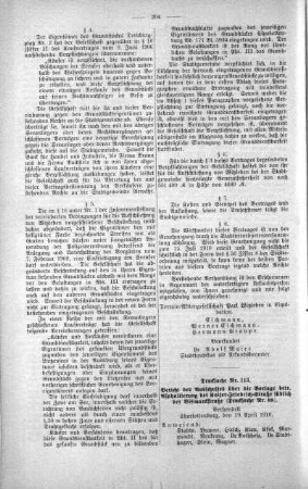 No. 9 (101-128) (112,113), 03. Mai 1910