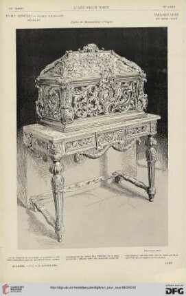 No 1023 (31 Janvier 1903)