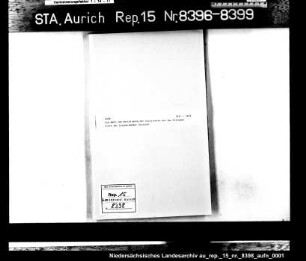 Die Wahl und Bestätigung der Sielrichter bei der Ditzumer Kluft der Ditzum-Bunder Sielacht