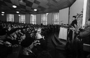 Freiburg: Ehrenpromotion der Philosophischen Fakultät, Reihe der Ausgezeichneten