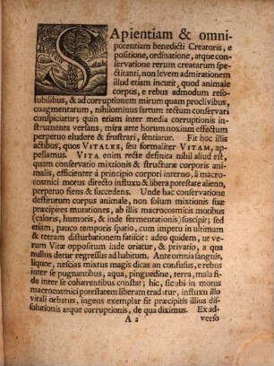Georgii Ernesti Stahlii ... Propempt. inaug. de commotione sanguinis translatoria et eluctatoria