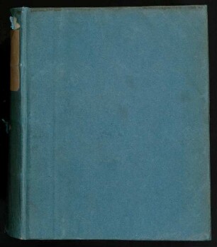 Dissertatio Iuridica, De Iure Principis Concedendi Veniam Aetatis