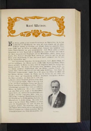Karl Weiser