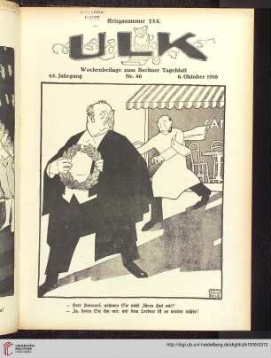 Hefte 40-43, Oktober 1916