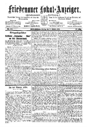 Nr. 249, 21.10.1915