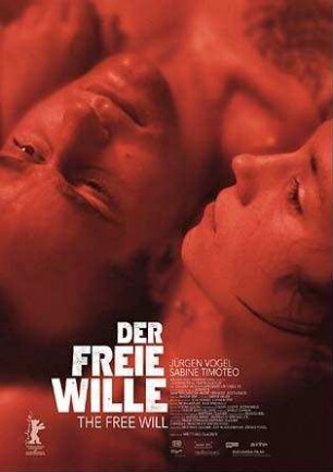 Der freie Wille