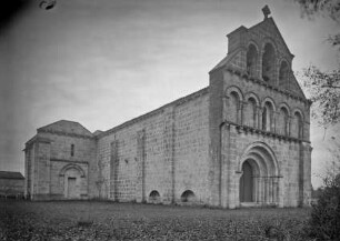 Eglise des Hospitaliers