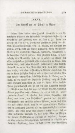 359-364 Der Kampf um die Schule in Baden