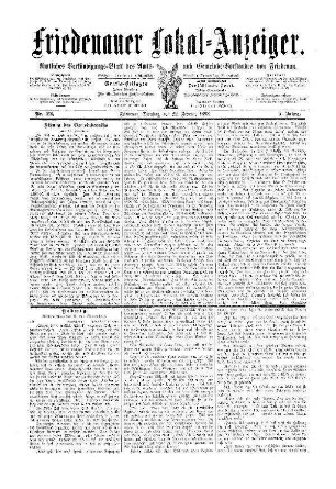 Nr. 22, 22.02.1898