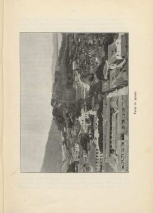 Forte do monte.