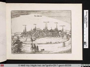 LUBECK.