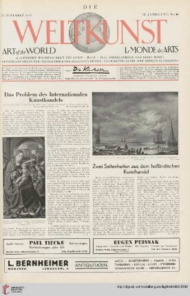 Nr. 46 (17. November)
