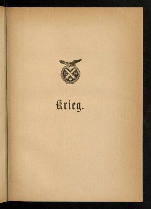 3-24, Krieg