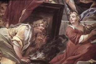 Beschneidung Jesu