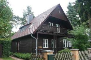 Gildenhall, Neuruppin, Blumenstraße 65