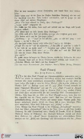 Emil Strauß