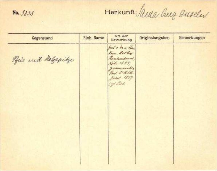 This is a digitalisation of a
                        historical document. It reflects the
                        context in which it was created and does not correspond to
                        today's standard of a history and
                        diversity-conscious
                        language.