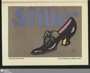 Stiller [Schuhwaren]
