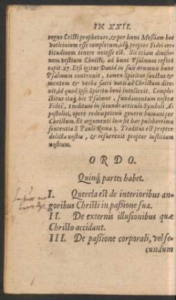 Ordo.