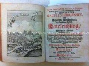 Geschichte der Klöster Katlenburg, Kaltenborn und Wienhausen