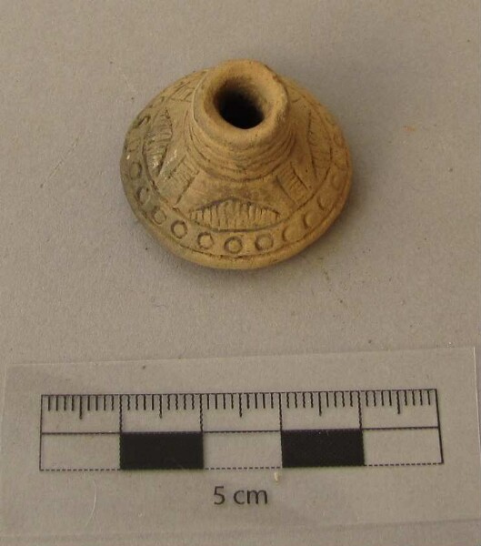 spindle whorl