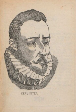 Cervantes