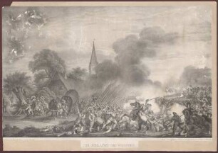 "Die Schlacht bei [Bad] Wimpfen." 1622