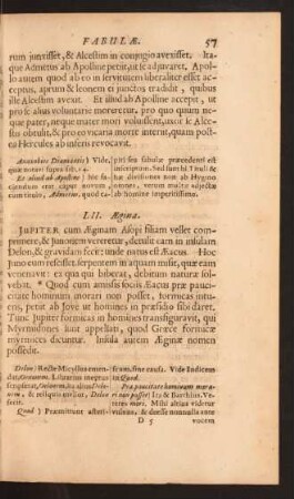 LII. Aegina.