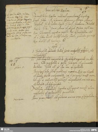 Primus liber Regum.