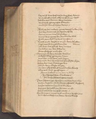 Die drey schwangern maid (30.08.1552); RSM 2S/3867c