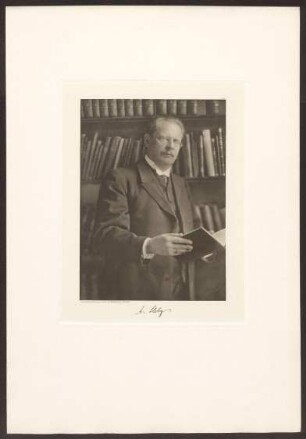 Slaby, Adolf