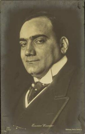 Enrico Caruso